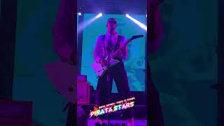 Manuel Medrano /cuando te pensaba #manuelmedrano #show #envivo #viralreels