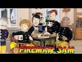 Fireman Sam The Complete Series 4 1994