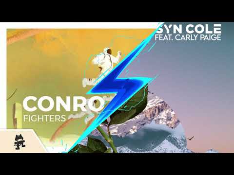 Syn Cole - Over You vs Conro - Fighters (Teiss Mashup)