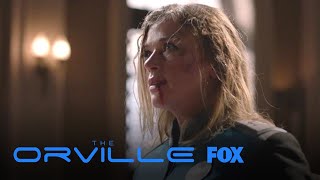 The Orville | 1.04 - Preview #1