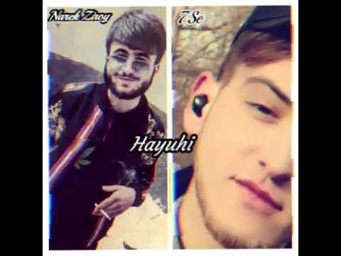 7Se ft Narek Ziroy - HAYUHI (Official Audio Music)