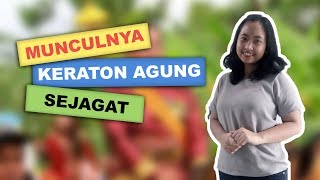 WOW TODAY: Raja dan Ratu Keraton Agung Sejagat Ditangkap, Ganjar Pranowo: Kita Ajak Ngopi Saja