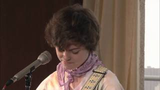 Sarah Aument Performs | Juice &amp; Java HD