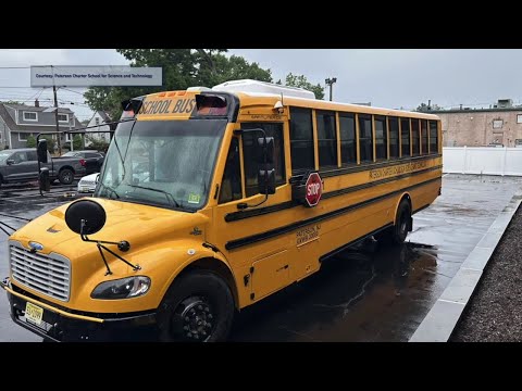 NJ Passaic County Adding Electric School Buses To Its Fleet