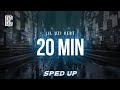 Lil Uzi Vert 20 Min Sped Up Lyrics