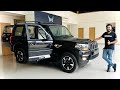 2023 Mahindra Scorpio Classic S11 13 Lakh Top Model Walkaround And Full Detail Dabangg SUV