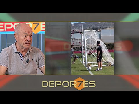 🔴⚪ DEPORTES 7 - Martes, 16 de Septiembre de 2025 ⚽🏀