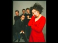 The Sugarcubes - Nail - Live @ Finland, Provinssirock, Seinäjoki, (06-03-1989)