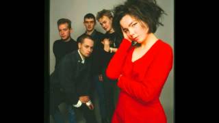 The Sugarcubes - Nail - Live @ Finland, Provinssirock, Seinäjoki, (06-03-1989)
