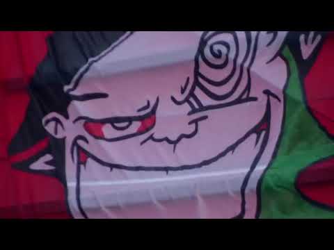 Entero Piante - Loko Barra (2018)