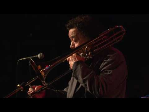 Raul de Souza "Brazilian Samba Jazz" - New Morning - Paris - February 4 2016 part 6