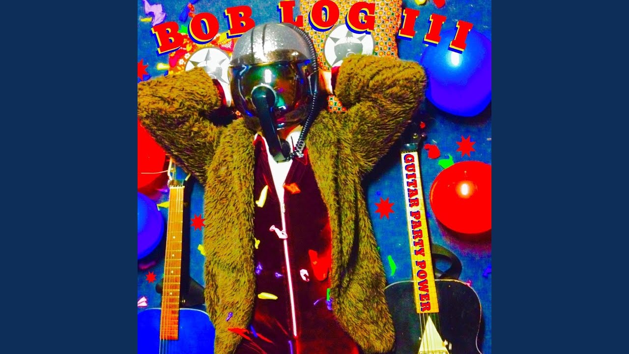 Bob Log III