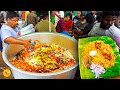 Gundu Bhai Hyderabadi Chicken Dum Biryani Daily 500 Kg Biryani Making Rs. 140/- Only l Madurai Food