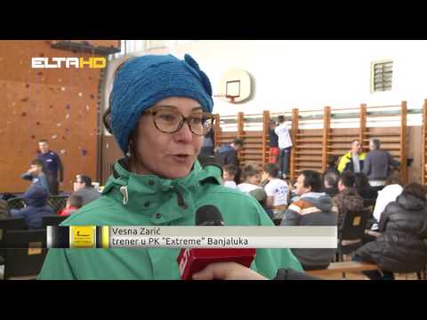 BL HRONIKA 15 11 16  - PENJACKI KLUB