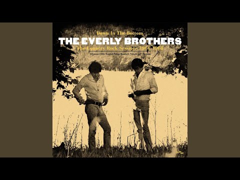 Somebody Help Me - The Everly Brothers