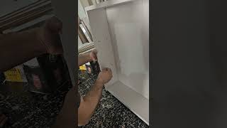 2 KAPAKLI AYNALI BANYO DOLABI SUNTA