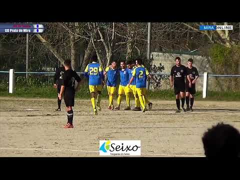 ACR Seixo vs Touring