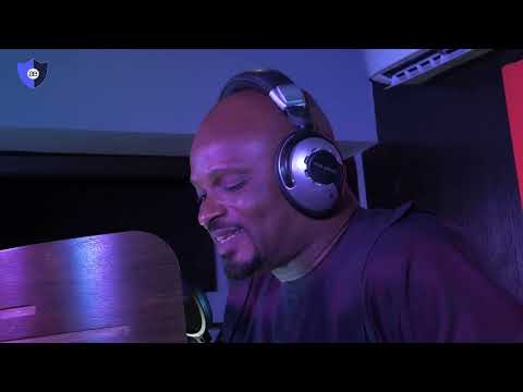 ERNEST ADAT ---YOU ARE GREAT ( LIVE VIDEO)