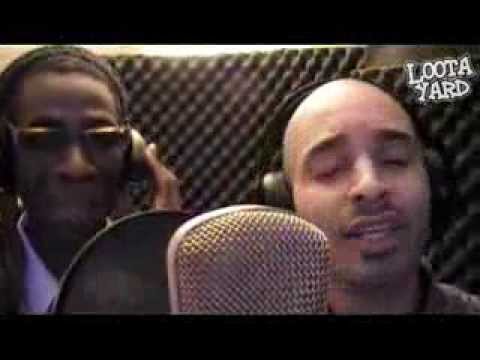 Joseph Cotton & David Slew - Lootayard on the top