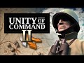 Vidéo de gameplay de Unity of Command II  PC