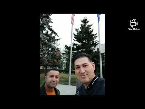 Almir-Kicevo Tesko Oro Kosovsko