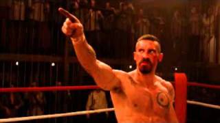 Nathaniel Dawkins - Bring it on (Undisputed 2 Soundtrack)