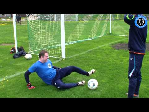 KULISY MECZU: TS KOSZARAWA - LKS Pruchna