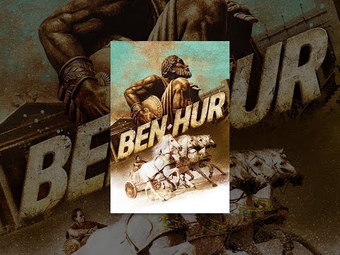 Ben-Hur (1959)