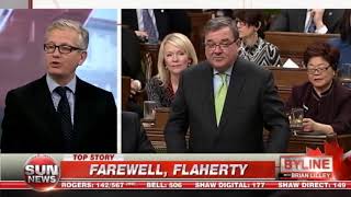 Remembering Jim Flaherty