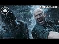 Defeating Brixton Hobbs Shaw