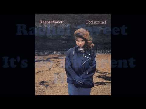 Rachel Sweet -  It's So different Here