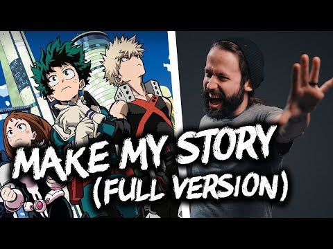 Video thumbnail for Make My Story