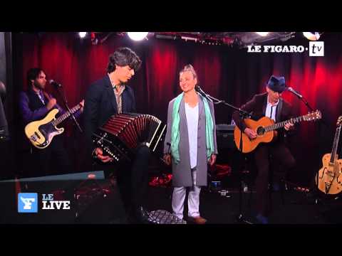 La Plaza Francia - «Secreto»