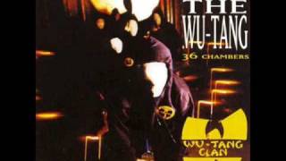 Wu-Tang Clan - C.R.E.A.M. (Explict Album Version) w/ correct lyrics