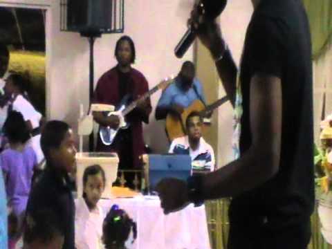 PICK ME UP live "UNTO YOU" The concert