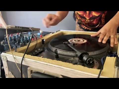 Skratch society battle of the year skratch tournament 2023 DJ SEE ALL Round 1 #SSBOTY23