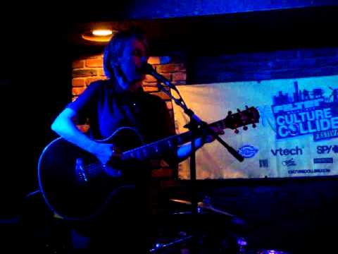 Hello Saferide - Overall (Live) @ Taix during Culture Collide in L.A. 10/9/2010