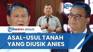 Download lagu Klarifikasi JK Bukan Beri Tanah ke Prabowo: Dia Beli Rp2,3 Triliun!, Pemilik Awal Terungkap mp3 Download lagu Klarifikasi JK Bukan Beri Tanah ke Prabowo: Dia Beli Rp2,3 Triliun!, Pemilik Awal Terungkap mp3