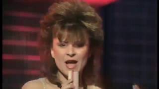 Tracy Ullman - Breakaway - top of the pops 1983