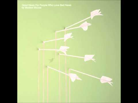 The World at Large + Float On by Modest Mouse