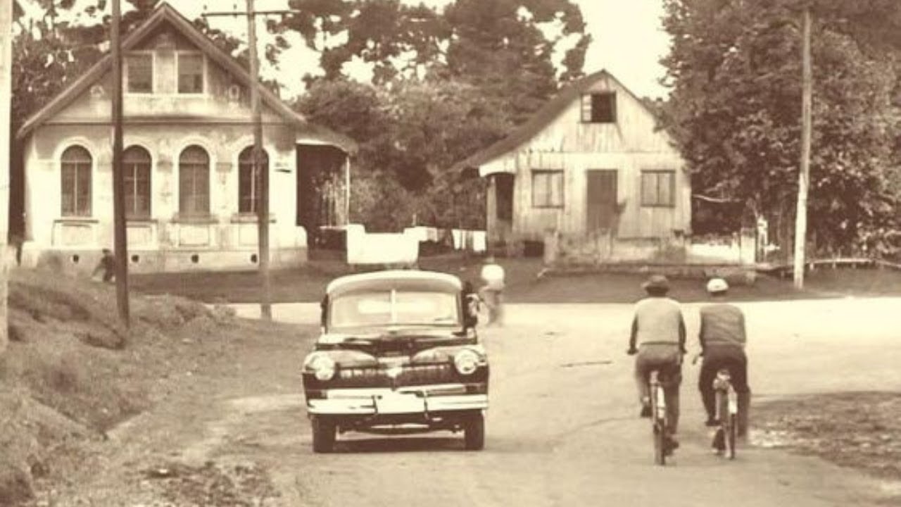 FOTOS RARAS DE CURITIBA ANTIGA, UMA VIAGEM NO TEMPO PARA RELEMBRAR O PASSADO, NOSTALGIA!