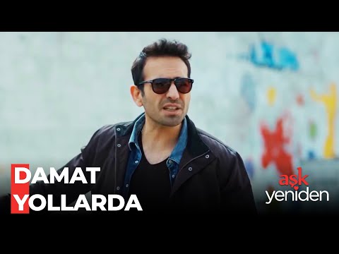 Fatih, Derin Şevket'in Peşinde - Aşk Yeniden