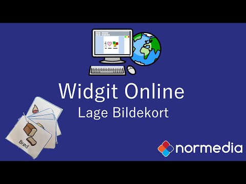 Lage bildekort