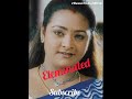Second Week Eleminated Shakeela Fair Or Unfair KkmusicTreats 2004 Nb