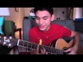Yuna - Lelaki ( Cover ) 