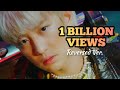 EXO-SC 세훈&찬열 '10억뷰 (1 Billion Views) (Feat. MOON)' MV Reverse ver.