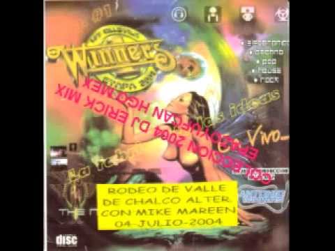 MIKE MAREEN 2004 VALLE DE CHALCO