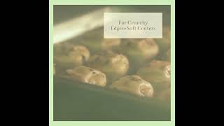 Download lagu 🍪 Baked to perfection with Palm Oil ❤️ mp3