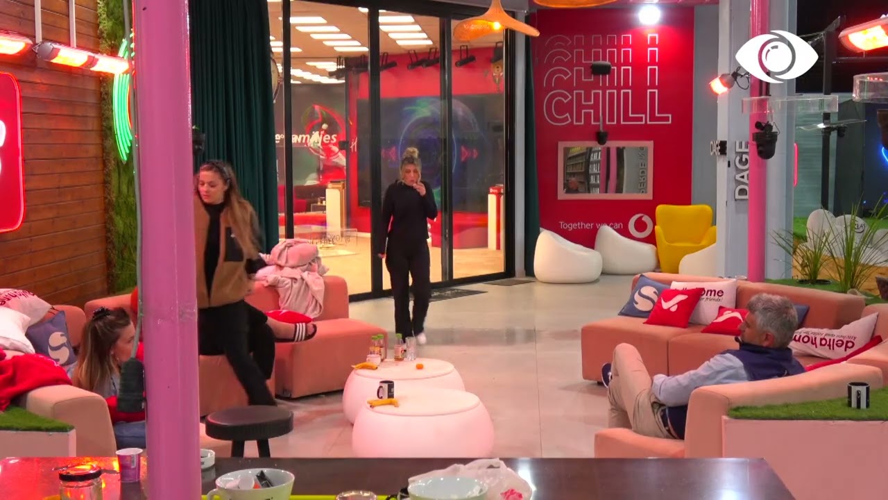 Olta bisedon me Qetsorin: Unë jam këtu për ta fituar!