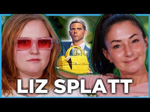 Liz Splatt on Kratom, "Is It Cake?” and Comedy in Texas | OnlyFeehans with Kerryn Feehan 152